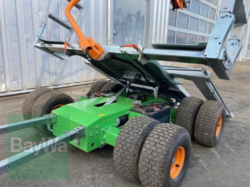 Arbeitsbühne типа Sonstige BASIC XL, Vorführmaschine в Heilbronn (Фотография 7)