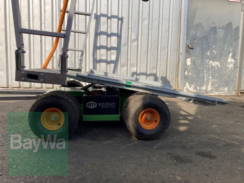 Arbeitsbühne типа Sonstige BASIC XL, Vorführmaschine в Heilbronn (Фотография 4)