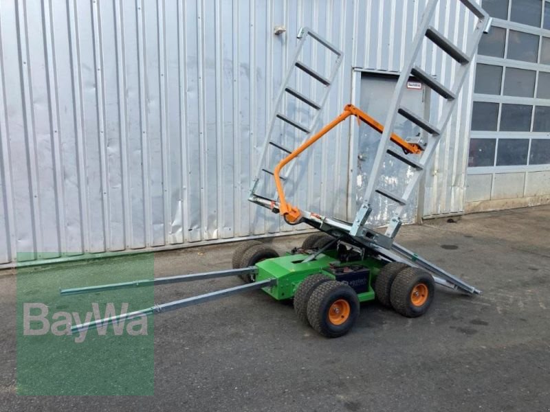 Arbeitsbühne типа Sonstige BASIC XL, Vorführmaschine в Heilbronn (Фотография 3)