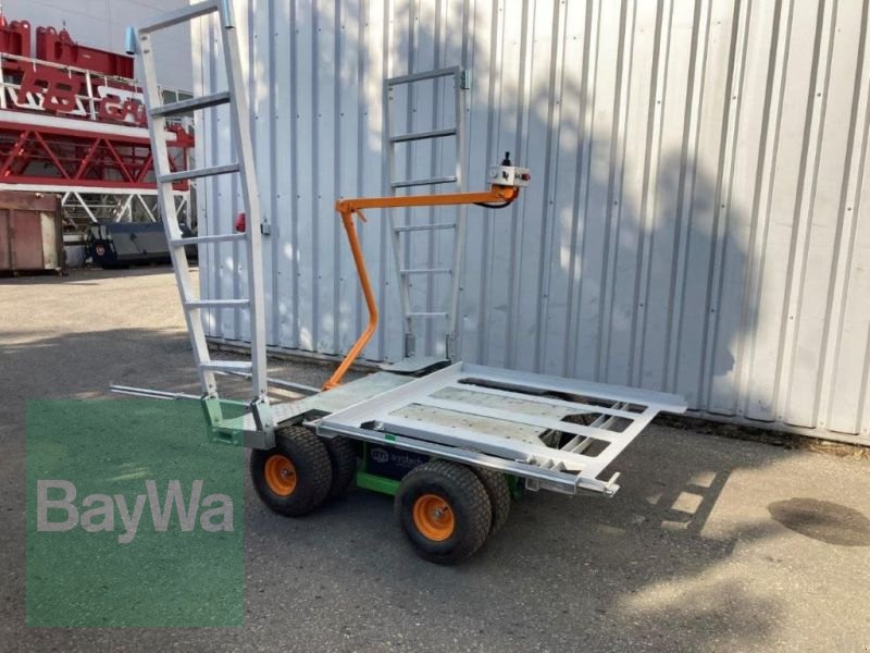 Arbeitsbühne типа Sonstige BASIC XL, Vorführmaschine в Heilbronn (Фотография 9)