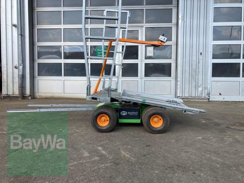 Arbeitsbühne типа Sonstige BASIC XL, Vorführmaschine в Heilbronn (Фотография 1)