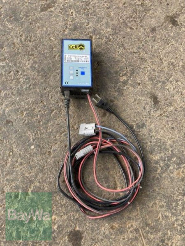 Arbeitsbühne типа Sonstige BASIC XL, Vorführmaschine в Heilbronn (Фотография 11)