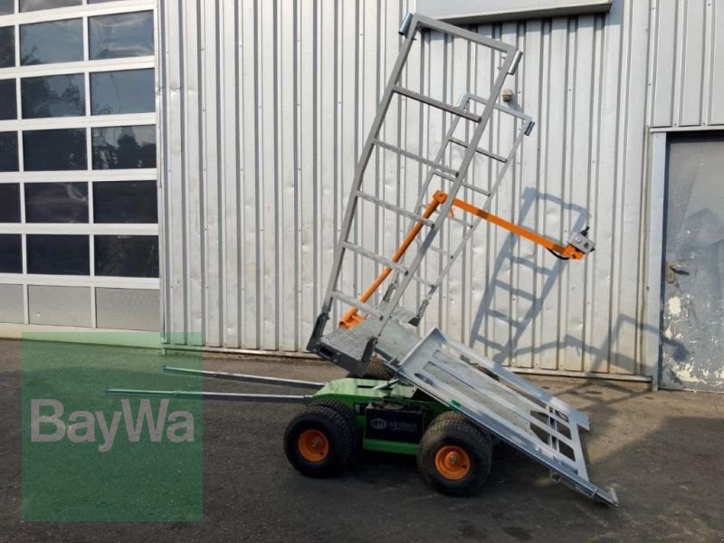 Arbeitsbühne типа Sonstige BASIC XL, Vorführmaschine в Heilbronn (Фотография 8)