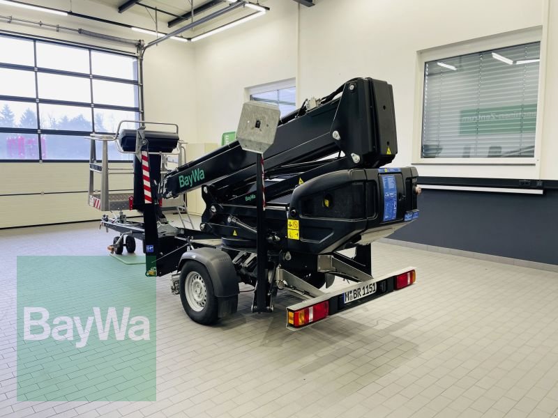 Arbeitsbühne от тип Sonstige Dinolift DINO 160 XT-2  Bühne, Gebrauchtmaschine в Manching (Снимка 7)