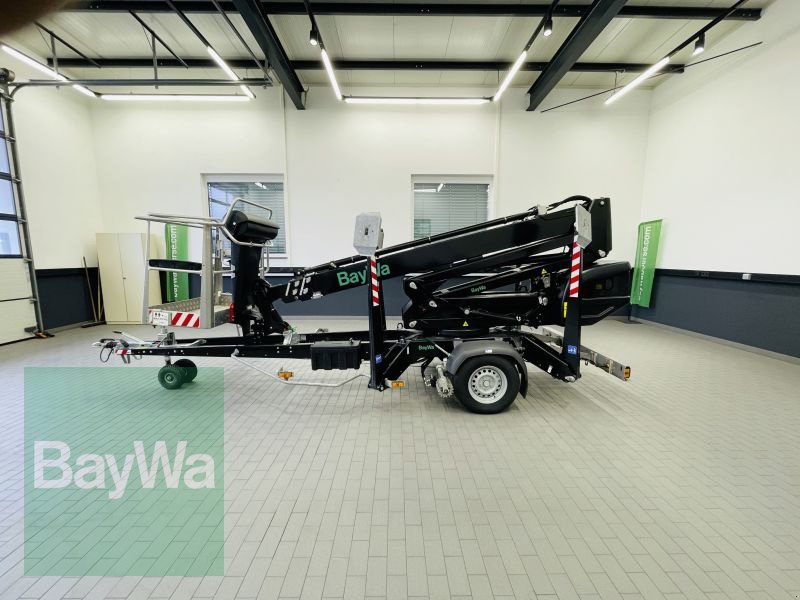 Arbeitsbühne от тип Sonstige Dinolift DINO 160 XT-2  Bühne, Gebrauchtmaschine в Manching (Снимка 8)