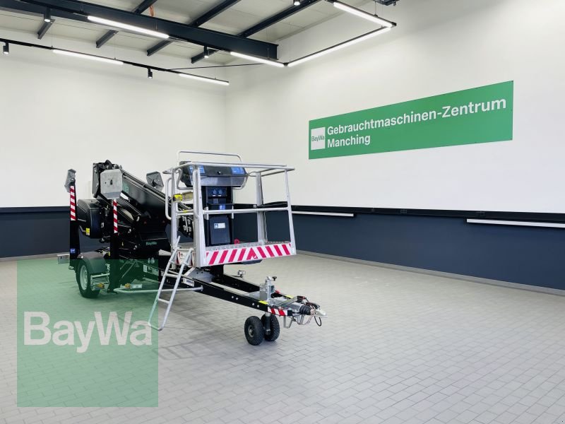 Arbeitsbühne от тип Sonstige Dinolift DINO 160 XT-2  Bühne, Gebrauchtmaschine в Manching (Снимка 1)