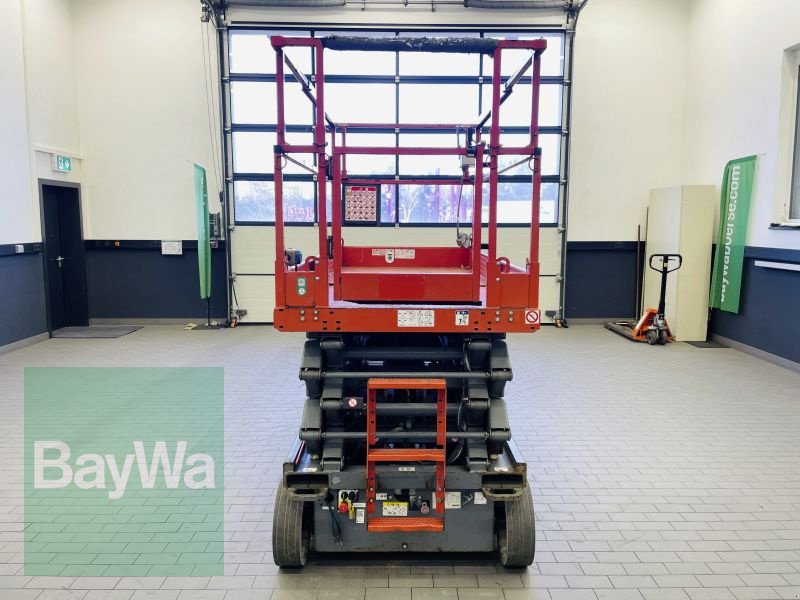 Arbeitsbühne типа Sonstige SKYJACK ELEKTRO SCHERNARBEITSB, Gebrauchtmaschine в Manching (Фотография 7)