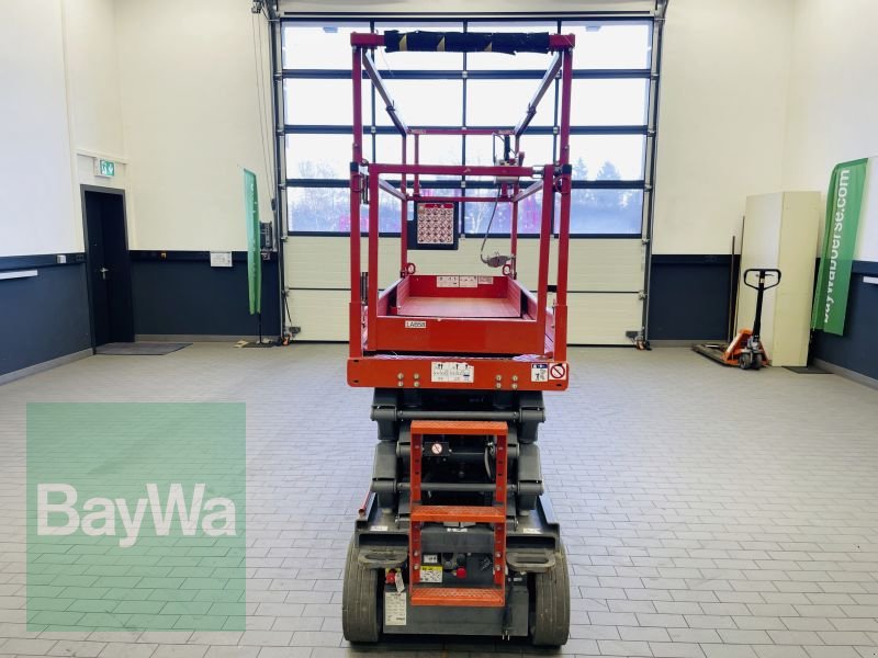 Arbeitsbühne del tipo Sonstige SKYJACK SJ III 3226, Gebrauchtmaschine In Manching (Immagine 7)