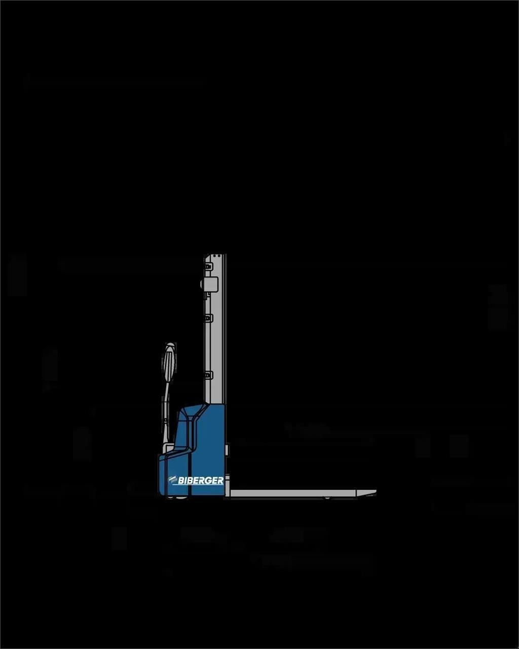 Arbeitsbühne typu Toyota BT SHE100, Gebrauchtmaschine w Schierling (Zdjęcie 6)