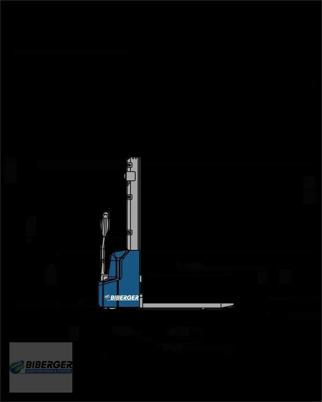 Arbeitsbühne от тип Toyota BT SHE100, Gebrauchtmaschine в Schierling (Снимка 7)