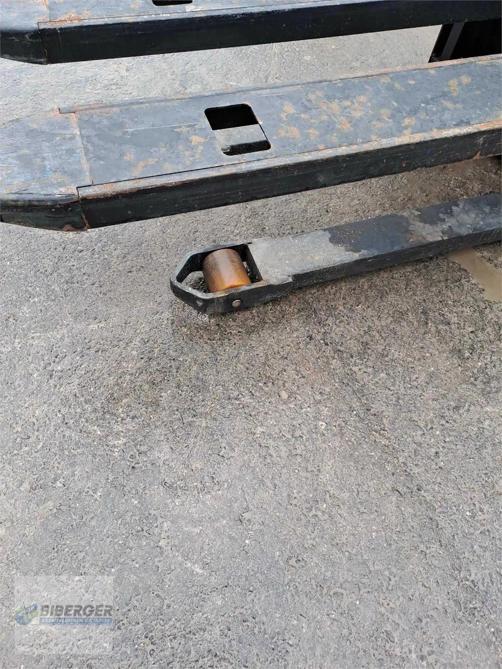 Arbeitsbühne tip Toyota BT SHE100, Gebrauchtmaschine in Schierling (Poză 6)