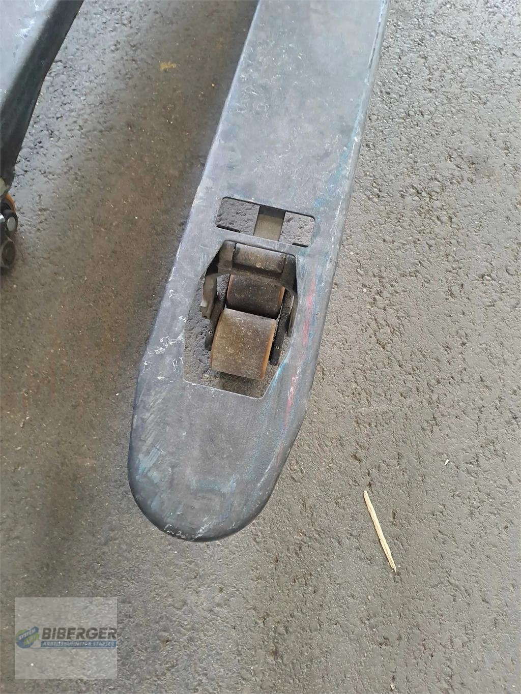 Arbeitsbühne типа Toyota LHE 130 castor, Gebrauchtmaschine в Schierling (Фотография 7)