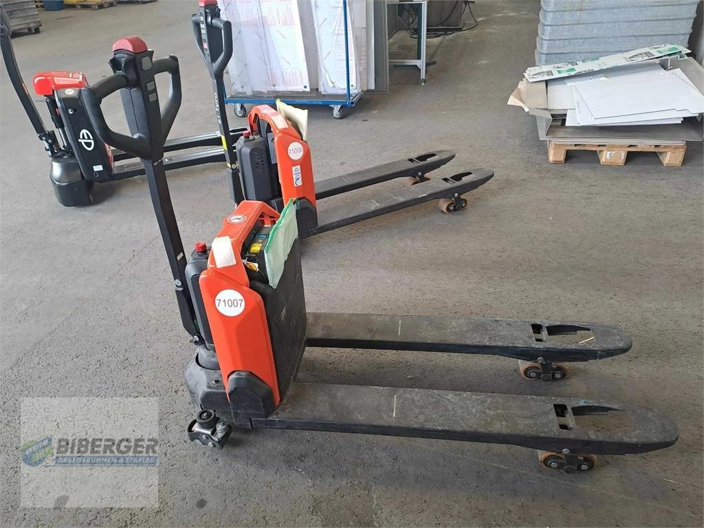 Arbeitsbühne типа Toyota LHE 130 castor, Gebrauchtmaschine в Schierling (Фотография 2)