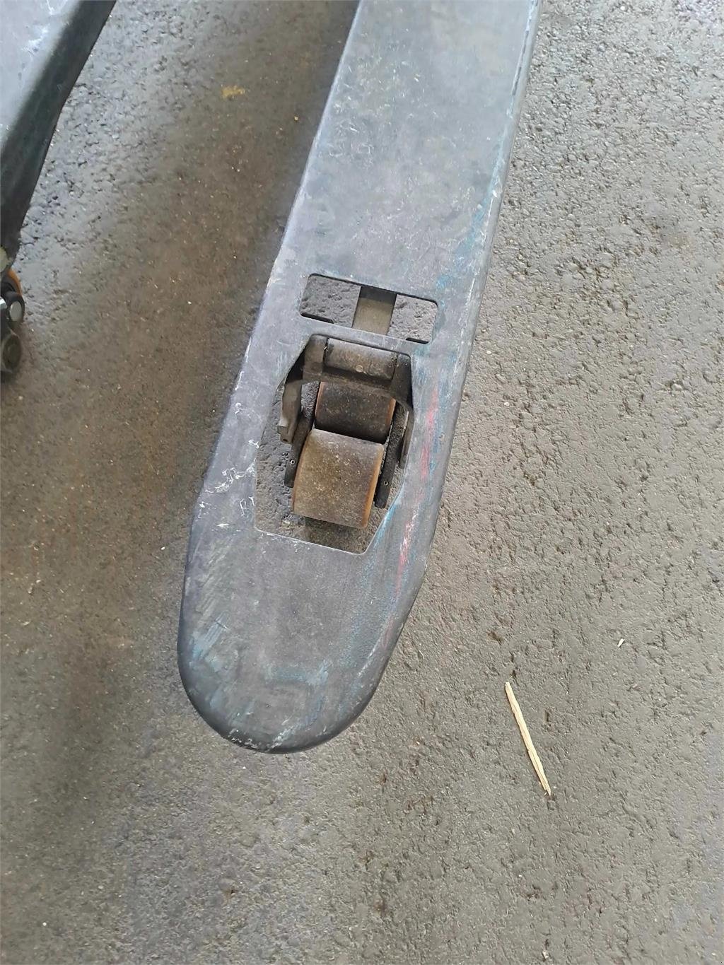 Arbeitsbühne от тип Toyota LHE 130 castor, Gebrauchtmaschine в Schierling (Снимка 7)