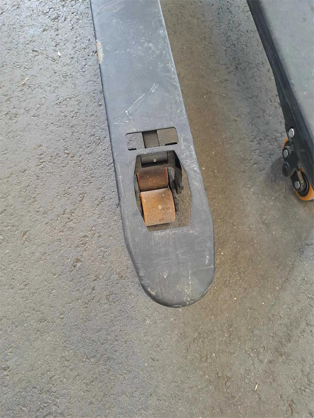 Arbeitsbühne vrste Toyota LHE 130 castor, Gebrauchtmaschine v Schierling (Slika 5)