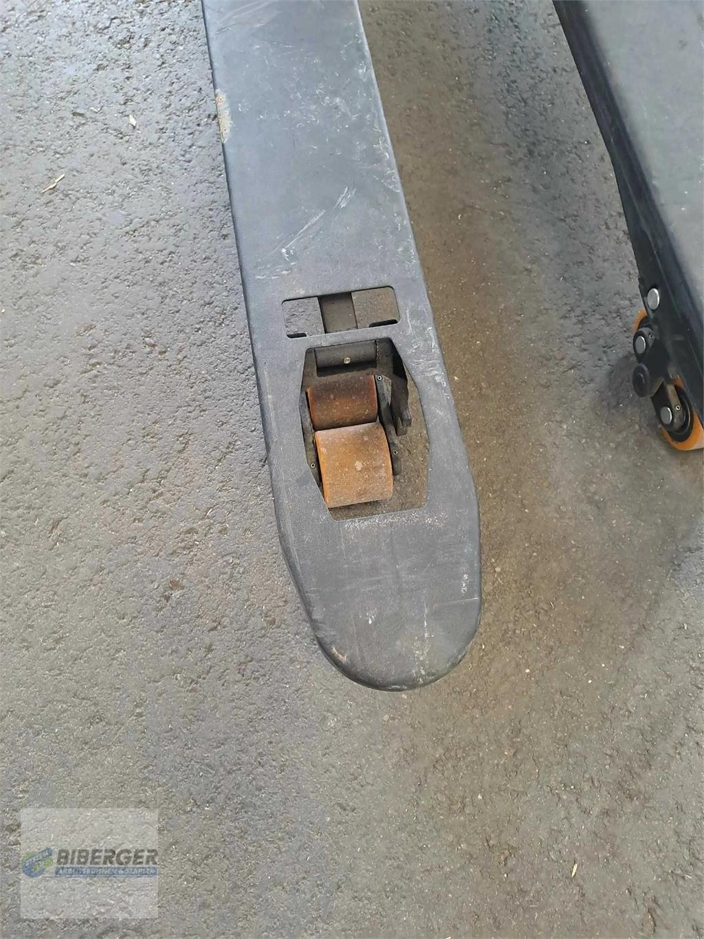 Arbeitsbühne от тип Toyota LHE 130 castor, Gebrauchtmaschine в Schierling (Снимка 5)