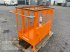 Arbeitskorb typu Saphir Arbeitsbühne  ABB *neu*, Neumaschine v Mühlengeez (Obrázek 4)