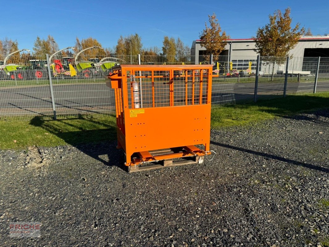 Arbeitskorb typu Saphir Arbeitsbühne Gr. 1 S, Neumaschine v Bockel - Gyhum (Obrázek 5)