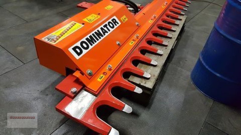 Astschere des Typs Dominator Astschere  220/10 bis 10 cm Aststärke TOP, Gebrauchtmaschine in Tarsdorf (Bild 7)