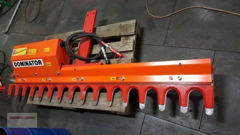 Astschere des Typs Dominator Astschere  220/10 bis 10 cm Aststärke TOP, Gebrauchtmaschine in Tarsdorf (Bild 3)