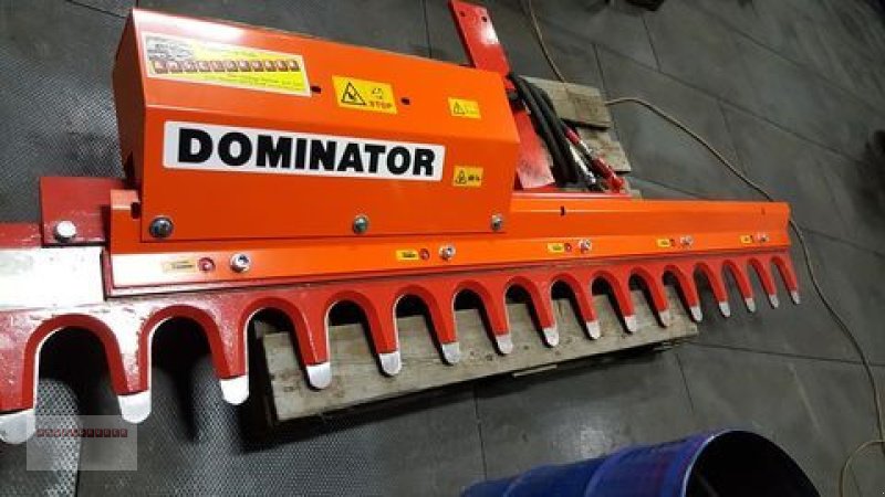 Astschere typu Dominator Astschere Dominator 220/10 bis 10 cm Aststärke T, Gebrauchtmaschine v Tarsdorf (Obrázek 9)