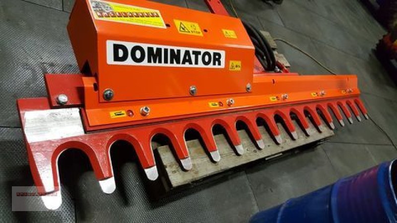 Astschere typu Dominator Astschere Dominator 220/10 bis 10 cm Aststärke T, Gebrauchtmaschine v Tarsdorf (Obrázek 8)