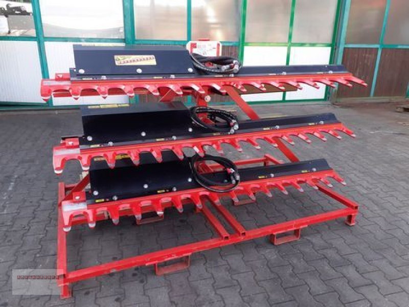 Astschere typu Dominator Astschere Dominator 220/10 bis 10 cm Aststärke T, Gebrauchtmaschine v Tarsdorf (Obrázek 13)