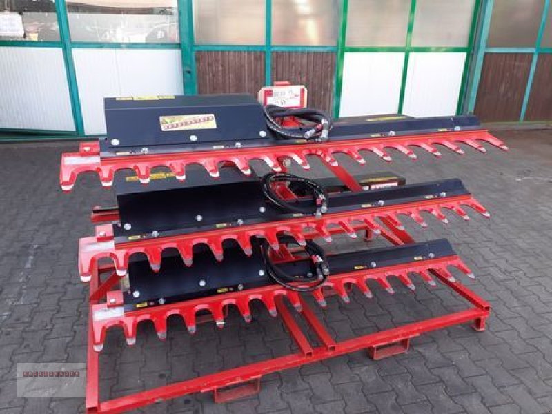 Astschere typu Dominator Astschere Dominator 220/10 bis 10 cm Aststärke T, Gebrauchtmaschine v Tarsdorf (Obrázek 14)