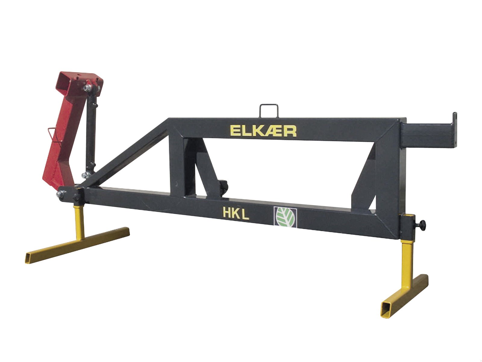 Astschere типа ELKAER HK 2000-5, Neumaschine в Nittenau (Фотография 2)