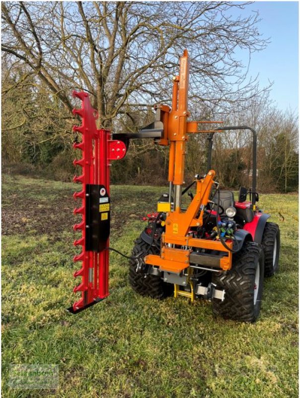 Astschere του τύπου Fehrenbach  Ast- und Heckenschere, Neumaschine σε Billigheim-Ingenheim (Φωτογραφία 3)