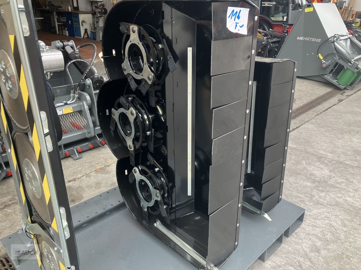 Astschere des Typs Greentec Heckenmulcher RC, Neumaschine in Burgkirchen (Bild 5)