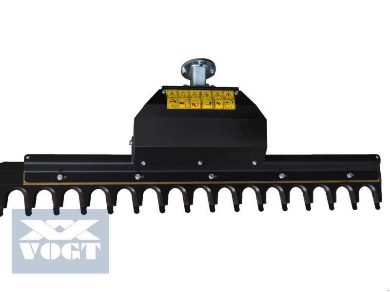 Astschere des Typs Greentec HX 170 Astschere für Bagger /Radlader /Traktor-***Aktionsangebot***, Neumaschine in Schmallenberg (Bild 1)