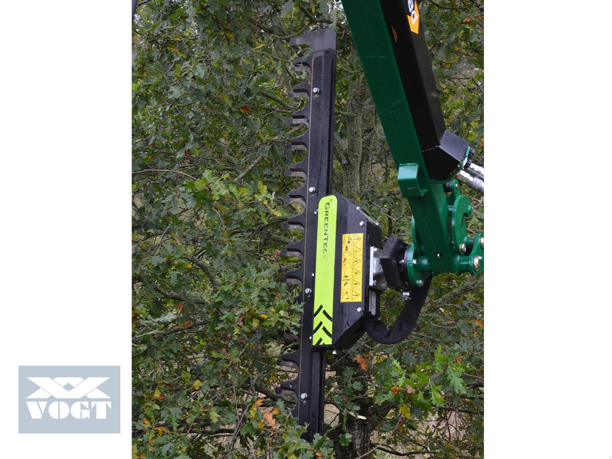 Astschere του τύπου Greentec HX 170 Astschere für Bagger /Radlader /Traktor-***Aktionsangebot***, Neumaschine σε Schmallenberg (Φωτογραφία 8)