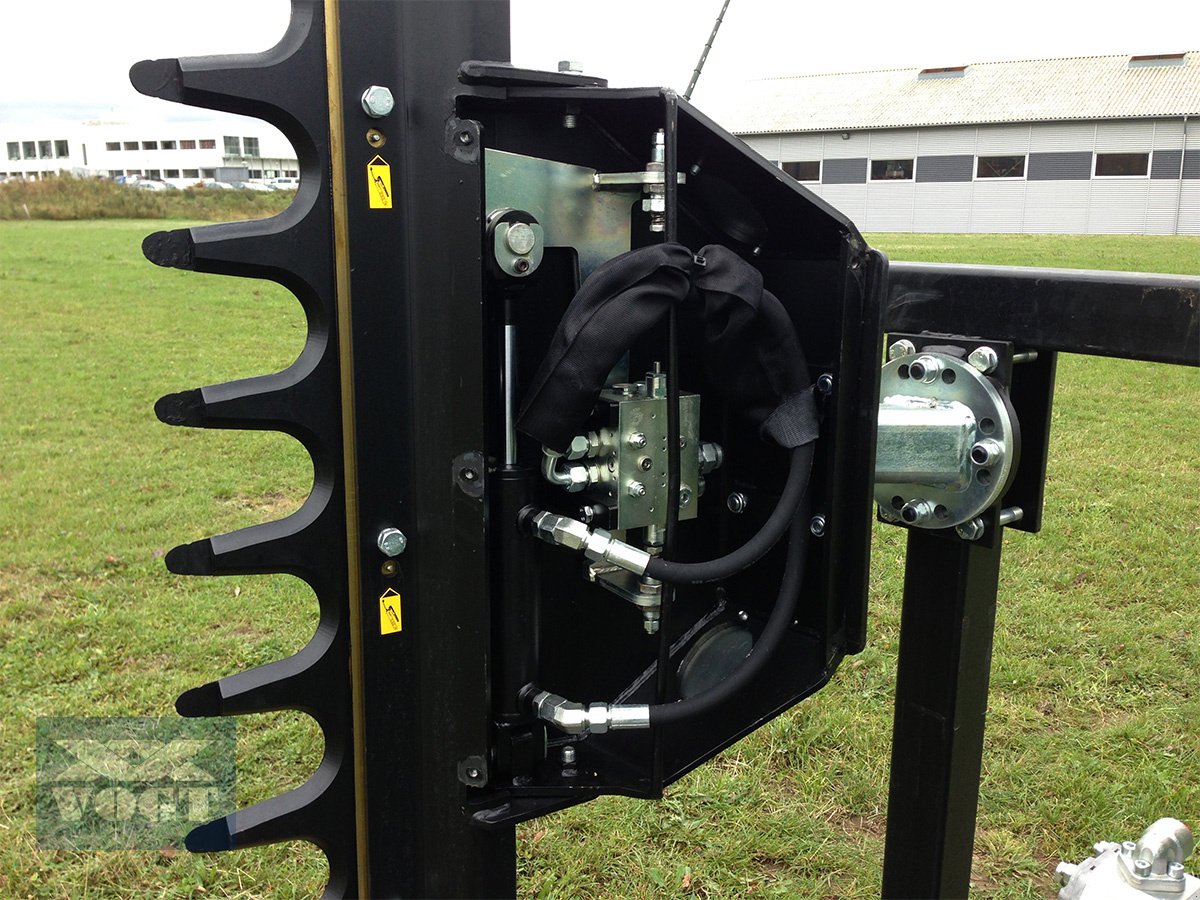 Astschere του τύπου Greentec HX 170 Astschere für Bagger /Radlader /Traktor-***Aktionsangebot***, Neumaschine σε Schmallenberg (Φωτογραφία 10)