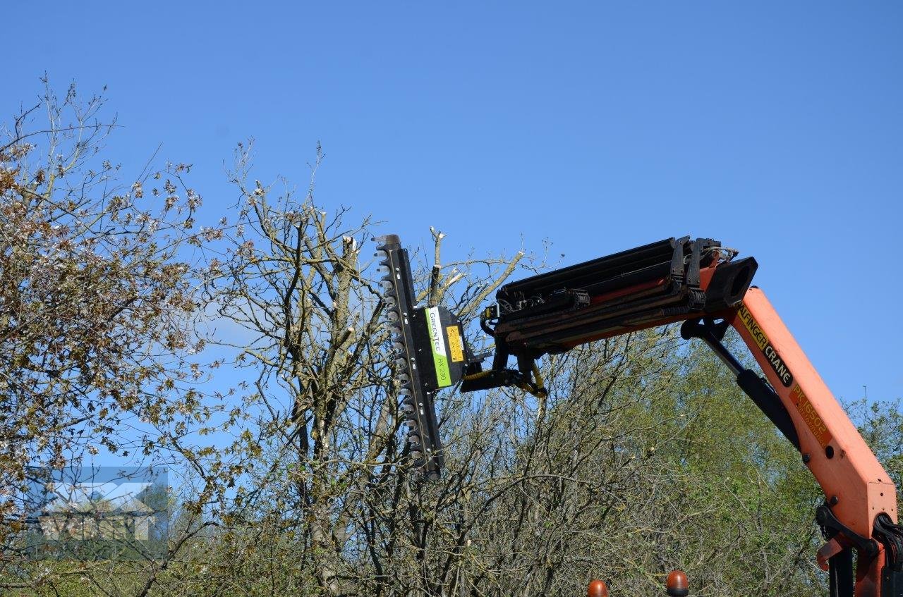 Astschere του τύπου Greentec HX 230 Astschere für Bagger /Radlader /Traktor-Aktionsangebot, Neumaschine σε Schmallenberg (Φωτογραφία 2)