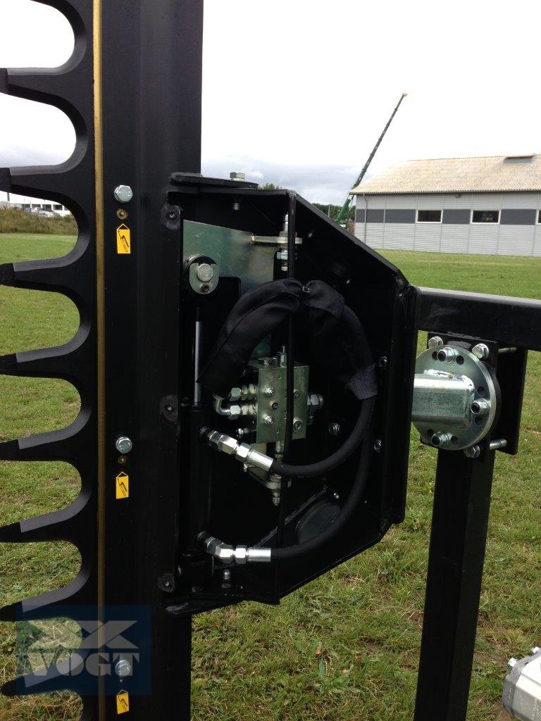 Astschere του τύπου Greentec HX 230 Astschere für Bagger /Radlader /Traktor-Aktionsangebot, Neumaschine σε Schmallenberg (Φωτογραφία 10)