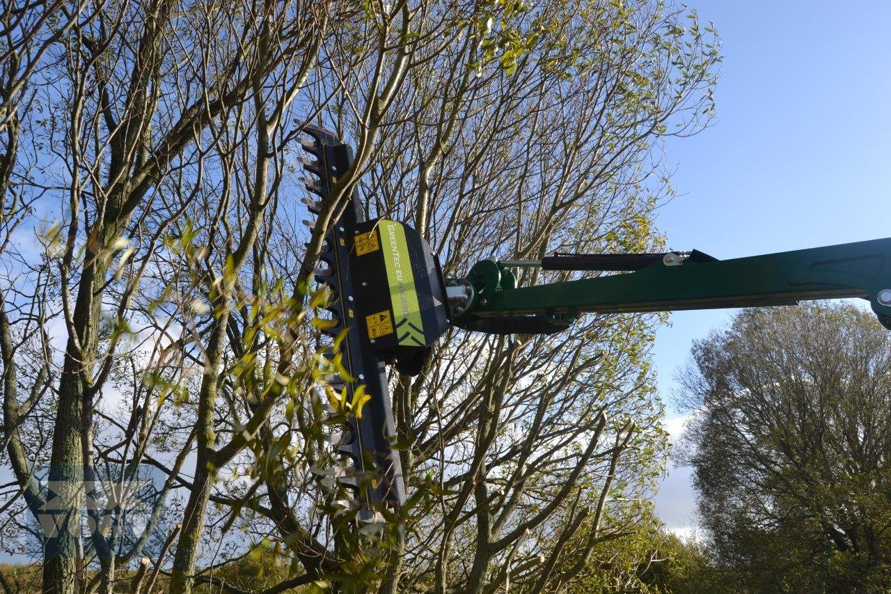 Astschere του τύπου Greentec HX 230 Astschere für Bagger /Radlader /Traktor-Aktionsangebot, Neumaschine σε Schmallenberg (Φωτογραφία 12)
