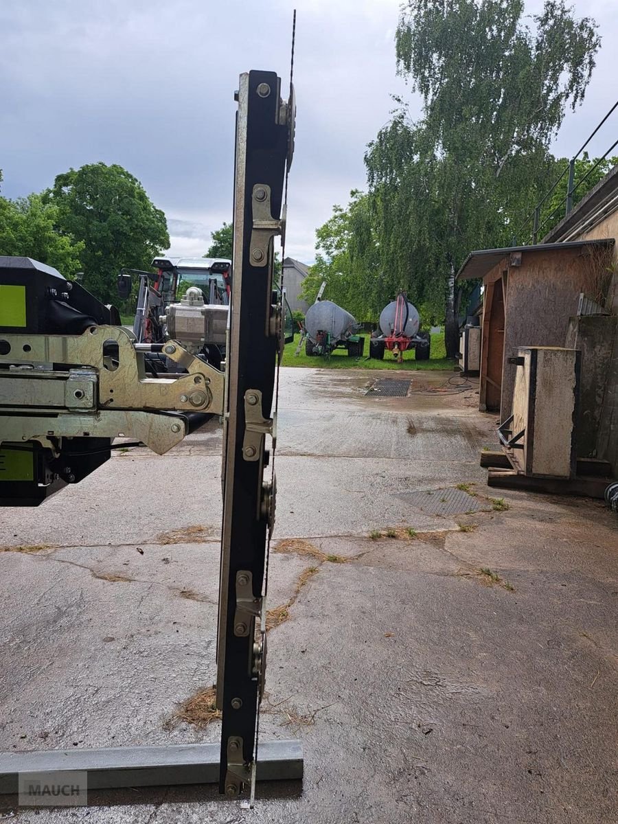 Astschere of the type Greentec HXF 2802 Tele Träger mit Astsäge LRS 1602, Gebrauchtmaschine in Burgkirchen (Picture 7)