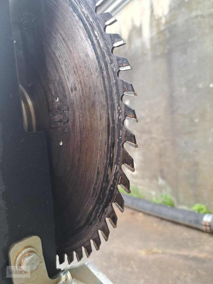 Astschere of the type Greentec HXF 2802 Tele Träger mit Astsäge LRS 1602, Gebrauchtmaschine in Burgkirchen (Picture 3)