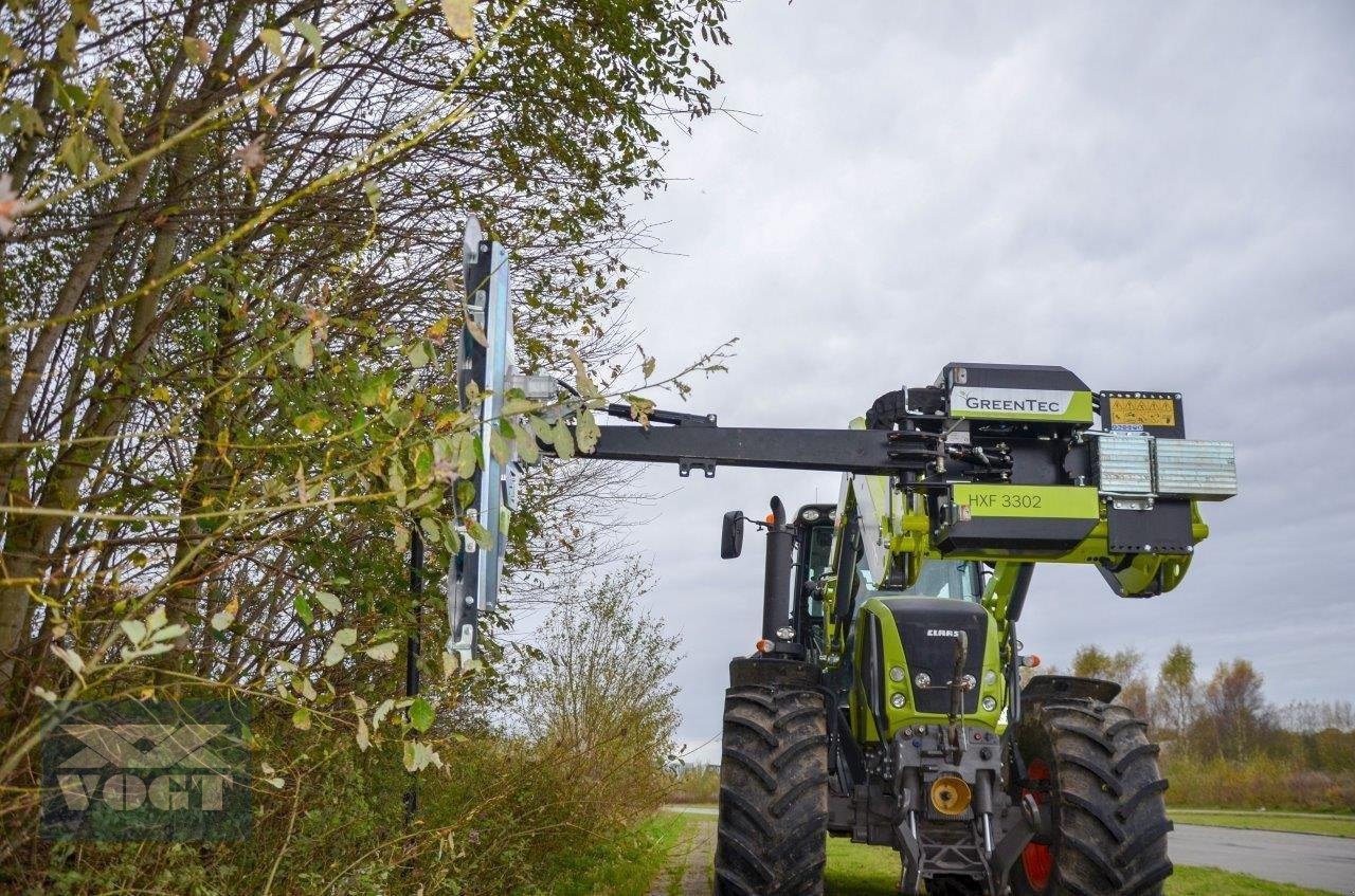 Astschere του τύπου Greentec LRS 1602 Astsäge für Ausleger /Bagger /Radlader /Traktor, Neumaschine σε Schmallenberg (Φωτογραφία 5)