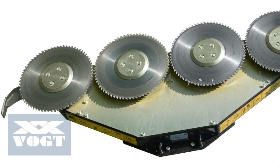 Astschere του τύπου Greentec LRS 2002 Astsäge für Bagger /Radlader /Traktor /Geräteträger, Neumaschine σε Schmallenberg (Φωτογραφία 2)