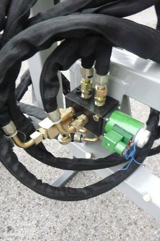 Astschere του τύπου Jansen THS-180 Traktor Heckenschere Schlepper Trecker, Gebrauchtmaschine σε Gevelsberg (Φωτογραφία 7)