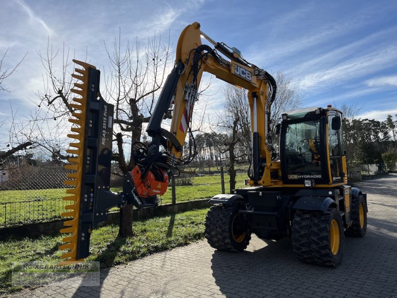 Astschere des Typs KG-AGRAR KG-1510 2110 2115 2515 Astschere, Neumaschine in Langensendelbach (Bild 1)