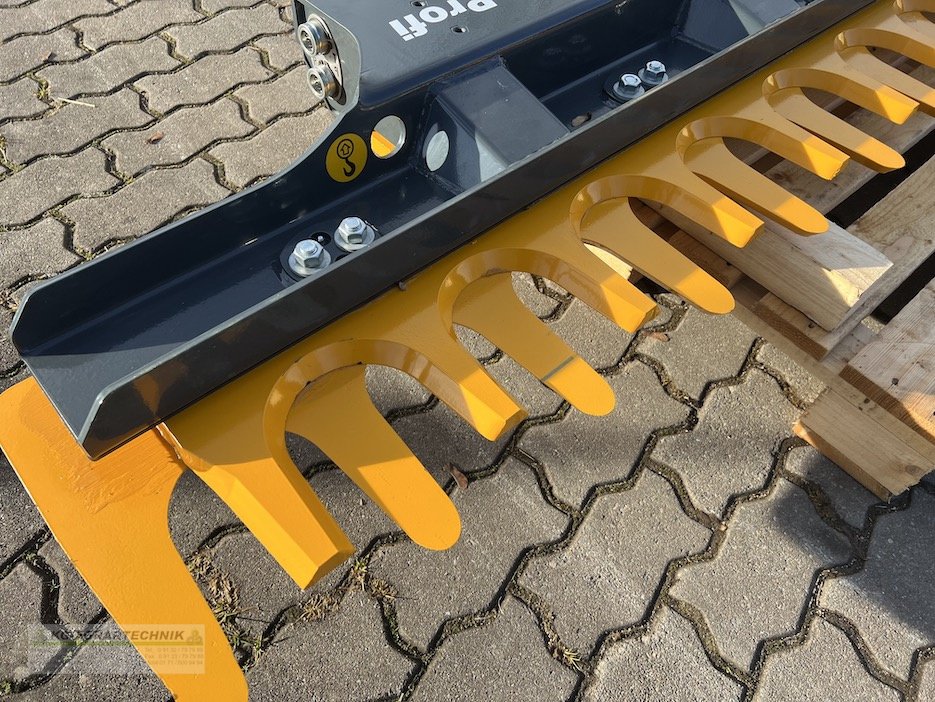 Astschere του τύπου KG-AGRAR KG-Astschere Heckenschere 1,50m-2,40m, Neumaschine σε Langensendelbach (Φωτογραφία 12)