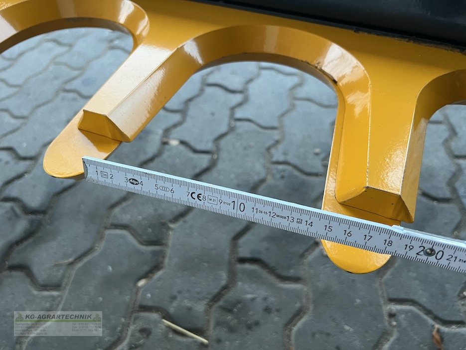 Astschere του τύπου KG-AGRAR KG-Astschere Heckenschere 1,50m-2,40m, Neumaschine σε Langensendelbach (Φωτογραφία 25)