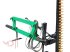 Astschere tip MD Landmaschinen KELLFRI Heckenschere hydraulische für Frontlader, Neumaschine in Zeven (Poză 5)