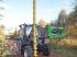 Astschere des Typs MD Landmaschinen KELLFRI Heckenschere hydraulische für Frontlader, Neumaschine in Zeven (Bild 3)
