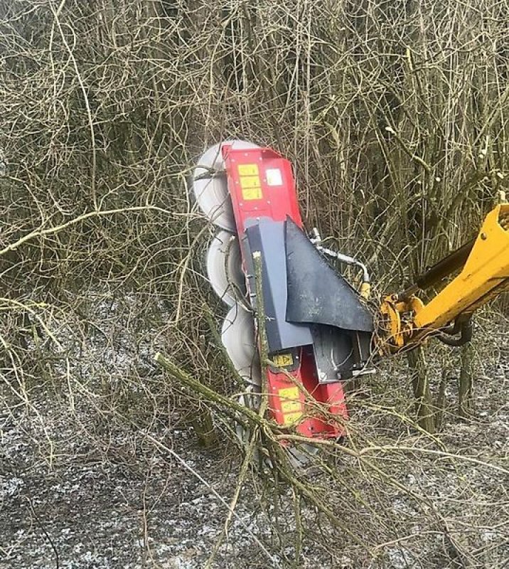 Astschere του τύπου Omarv Baumsäge Astsäge Astschere Baumschere Keissäge Lichtraumsäg, Gebrauchtmaschine σε Schmallenberg (Φωτογραφία 10)