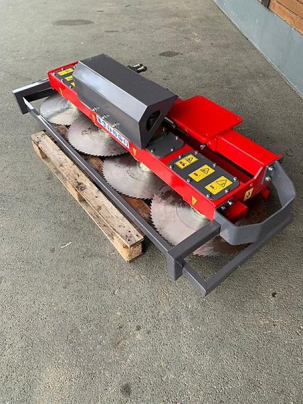 Astschere του τύπου Omarv Baumsäge Astsäge Astschere Baumschere Keissäge Lichtraumsäg, Gebrauchtmaschine σε Schmallenberg (Φωτογραφία 1)