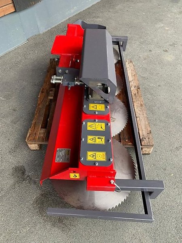 Astschere του τύπου Omarv Baumsäge Astsäge Astschere Baumschere Keissäge Lichtraumsäg, Gebrauchtmaschine σε Schmallenberg (Φωτογραφία 5)